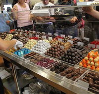 Poppys Chocolate - Broome Tourism