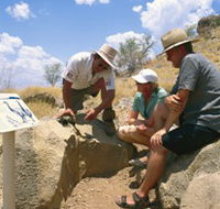 Riversleigh Fossil Fields - Broome Tourism