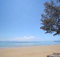 Blacks Beach - Broome Tourism