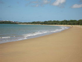 Broome Tourism
