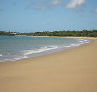 Bucasia Beach - Broome Tourism