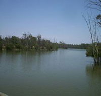 Bedford Weir - Broome Tourism