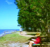 Melaleuca Track - Broome Tourism