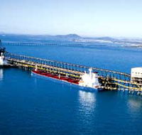 Port of Hay Point Lookout - Broome Tourism