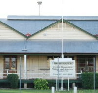 Central Queensland Military Museum - Broome Tourism