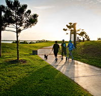 Bluewater Trail - Broome Tourism