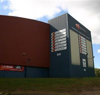 Cornubia Park Sports Centre - Broome Tourism
