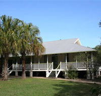 Cape Pallarenda Conservation Park - Broome Tourism