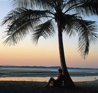 Town Beach - Broome Tourism