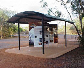 Tinaroo ACT Broome Tourism