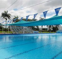 Memorial Swim Centre - Broome Tourism