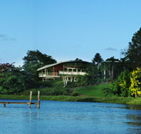 Mackay Regional Botanic Gardens - Broome Tourism