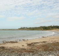Grendon Park - Broome Tourism