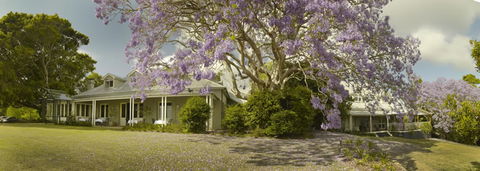 The Long Apron Restaurant - Broome Tourism 0