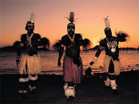 Gab Titui Cultural Centre - Broome Tourism 0