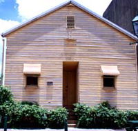 Waterside Workers Hall - Broome Tourism