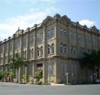 Walter Reid Cultural Centre - Broome Tourism