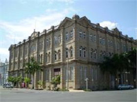 Walter Reid Cultural Centre - Broome Tourism 0