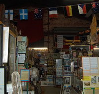 Military and Memorabilia Museum - Broome Tourism