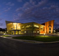 Logan Metro Indoor Sports Centre - Broome Tourism