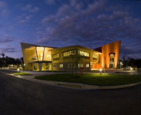 Logan Metro Indoor Sports Centre - Broome Tourism 0