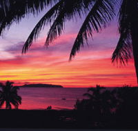 Shoal Point - Broome Tourism