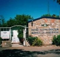 Royal Flying Doctor Service Visitor Centre - Broome Tourism