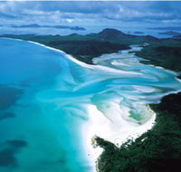 Hill Inlet - Broome Tourism