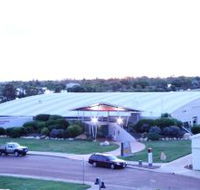 Qantas Founders Museum - Broome Tourism