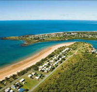 Grasstree Beach - Broome Tourism
