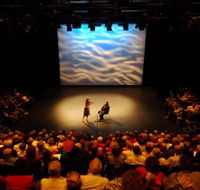 Riverway Arts Centre - Broome Tourism