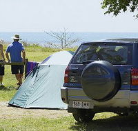 Ball Bay - Broome Tourism