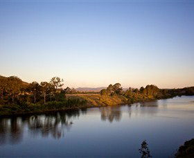 Mount Binga ACT Broome Tourism