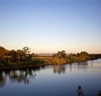 Lake Wivenhoe - Broome Tourism