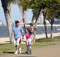 The Strand - Broome Tourism
