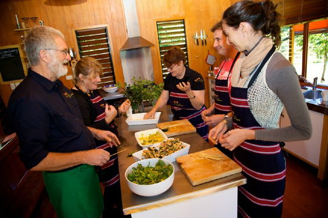 Wild Lime Cooking School - Broome Tourism 0