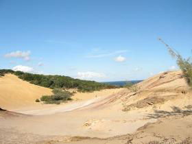  Broome Tourism