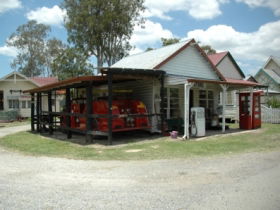 Beenleigh Historical Village And Museum - Broome Tourism 0