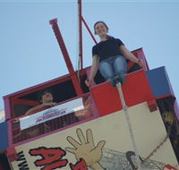 Bungy Australia Kingston Park - Broome Tourism