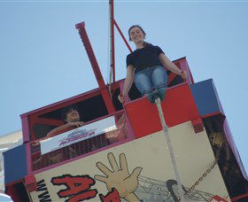 Bungy Australia Kingston Park - Broome Tourism 0