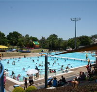 Logan North Aquatic and Fitness Centre - Broome Tourism