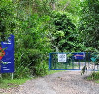 The Bat Hospital Visitor Centre - Broome Tourism