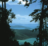 Whitsunday Great Walk - Broome Tourism