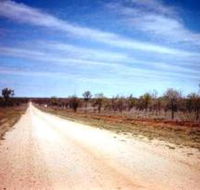 Langlo - Adavale Road - Broome Tourism
