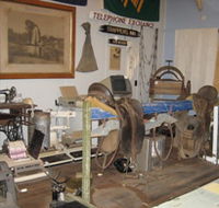 Bi-Centennial Museum - Broome Tourism