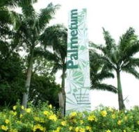 Townsville Palmetum - Broome Tourism