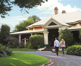 Historical Walk Through Russell Street - Broome Tourism 0