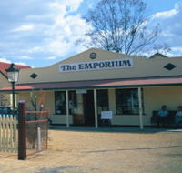 Warwick Historical Society Museum - Broome Tourism