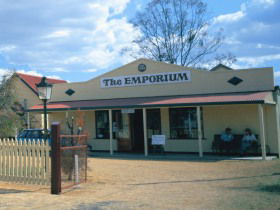 Warwick Historical Society Museum - Broome Tourism 0