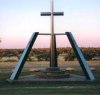 Jack Brown Lions Park - Broome Tourism